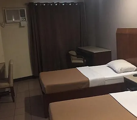 Diplomat Hotel