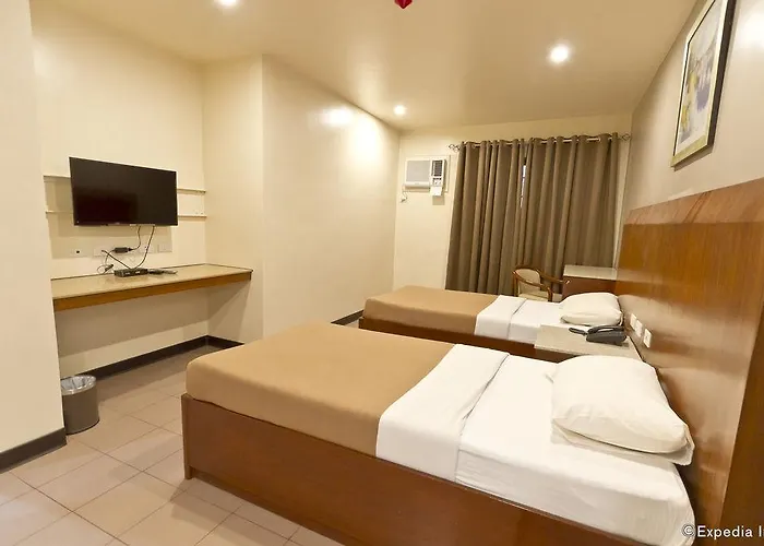 Hotel Diplomat Cebu