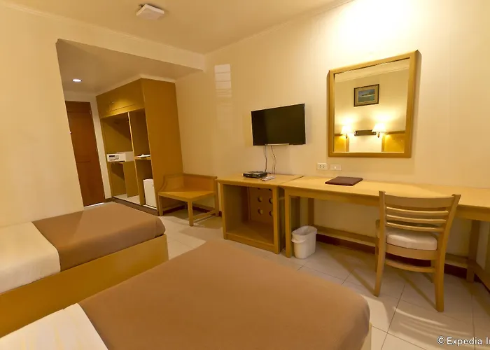 Hotel Diplomat