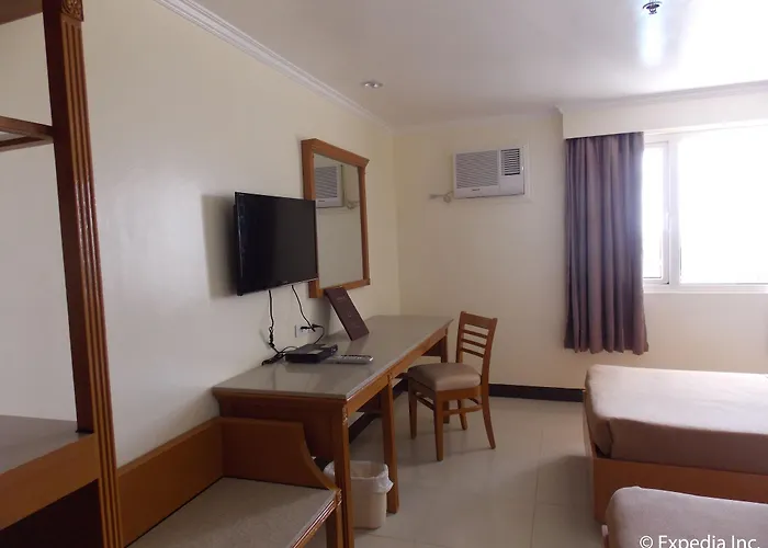 Hotel Diplomat Cebu