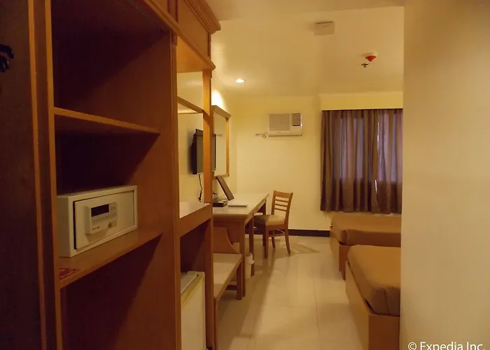 Hotel Diplomat Cebu