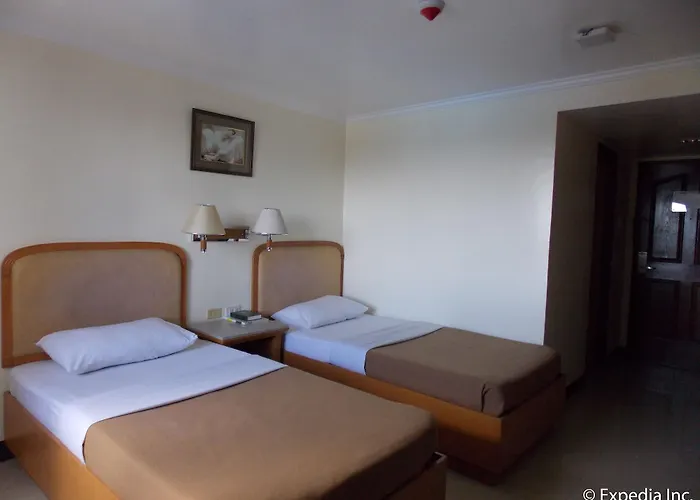 Hotel Diplomat