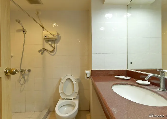 Diplomat Hotel Cebu