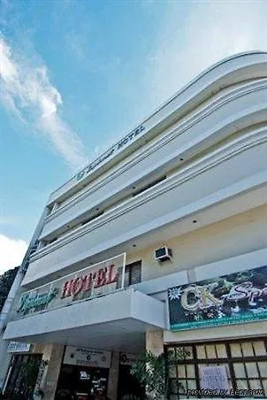 Diplomat Cebu