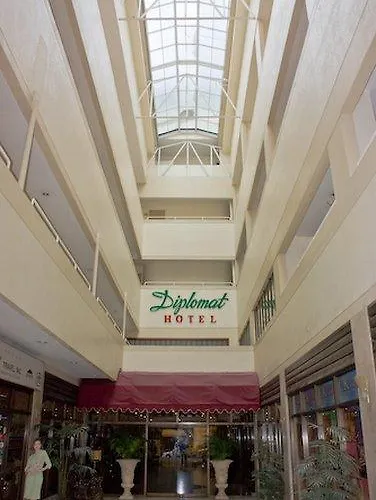 Hotel Diplomat Cebu