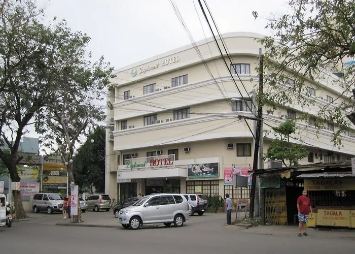 Diplomat Cebu