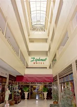 Diplomat Hotel