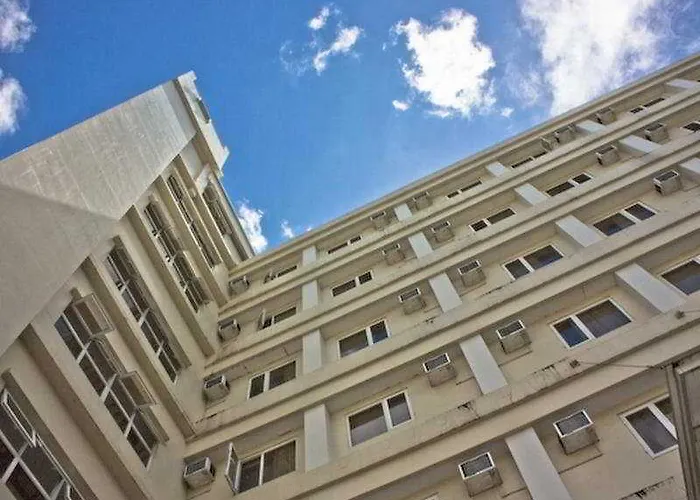 Diplomat Hotel Cebu