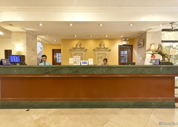 Diplomat Cebu