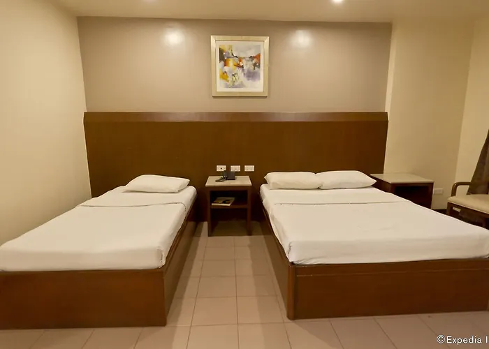 Hotel Diplomat Cebu
