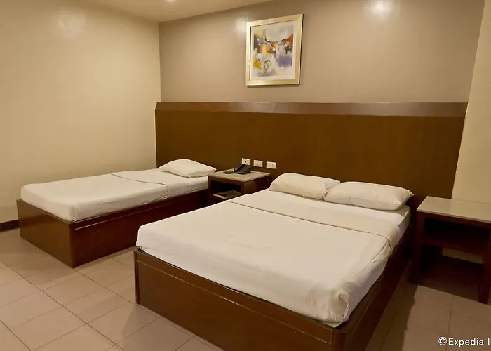 Diplomat Hotel Cebu