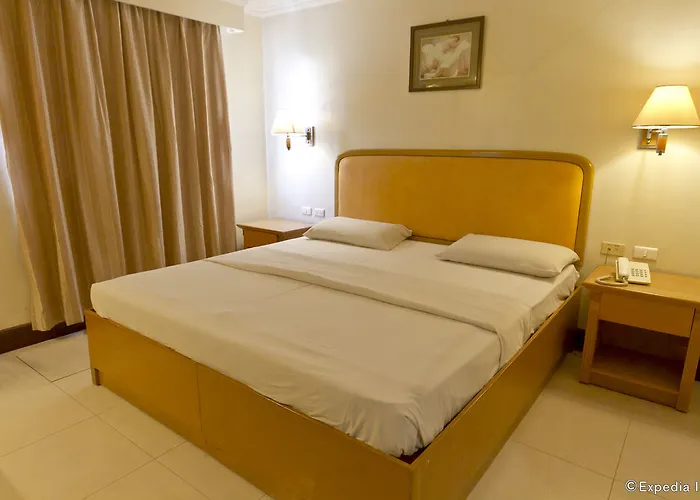 Hotel Diplomat Cebu