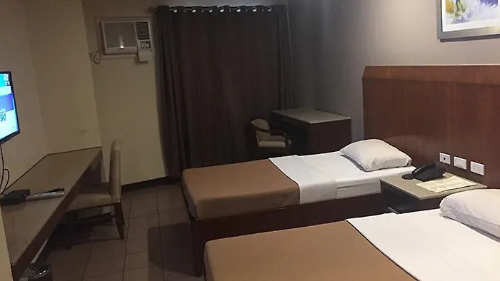 Diplomat 2*