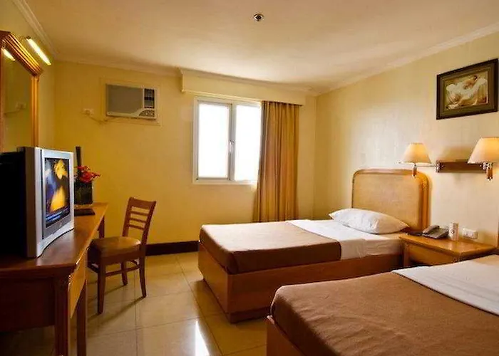 Diplomat Hotel Cebu