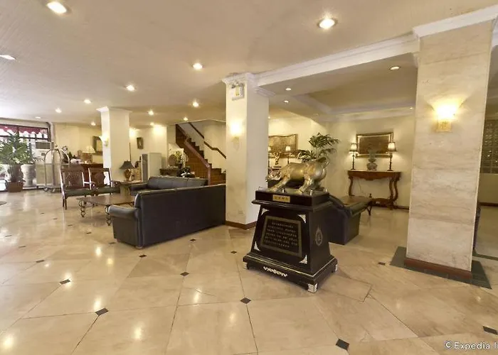 Diplomat Hotel Cebu