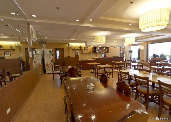 Diplomat 2* Cebu