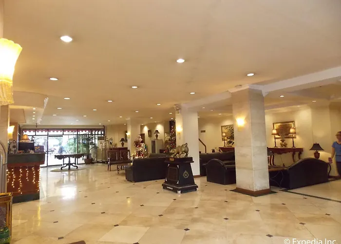 Diplomat Hotel Cebu