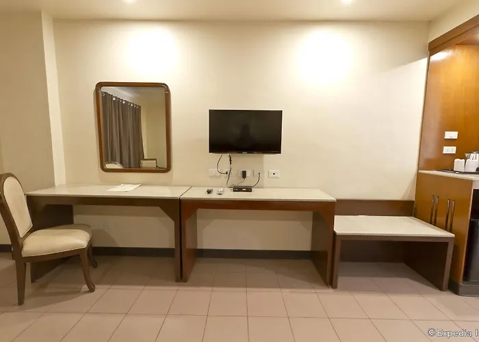 Hotel Diplomat Cebu