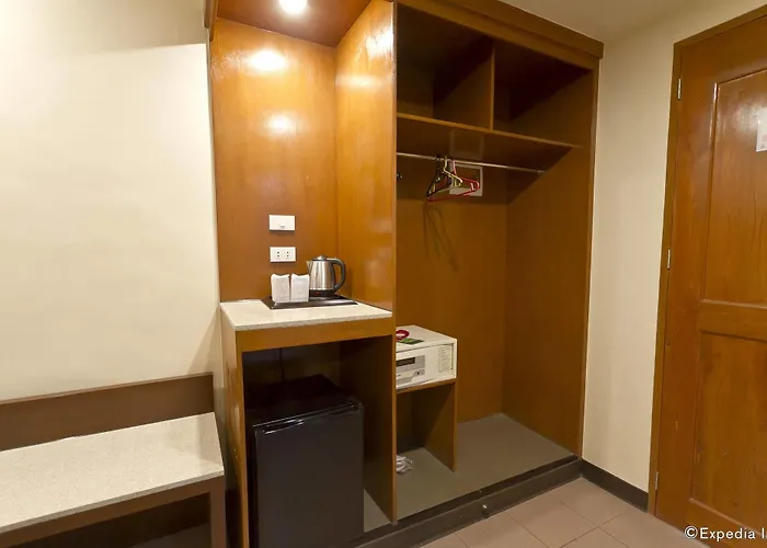 Hotel Diplomat Cebu
