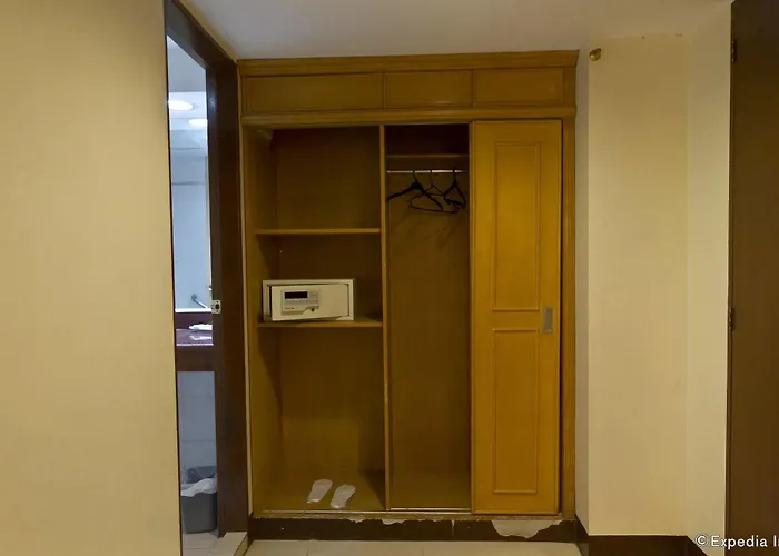Diplomat Hotel Cebu
