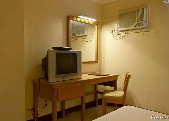 Diplomat Hotel Cebu
