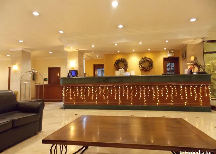 Diplomat 2* Cebu