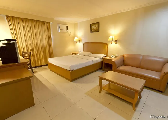 Diplomat Hotel Cebu