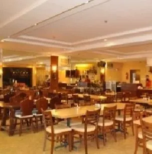 Hotel Diplomat Cebu