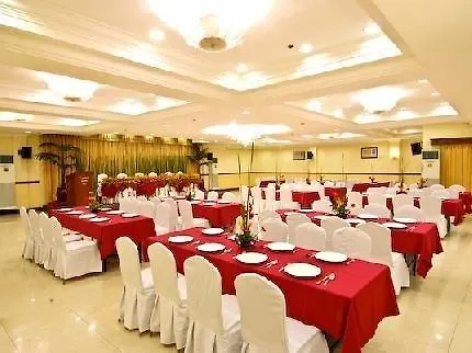 Diplomat Hotel Cebu